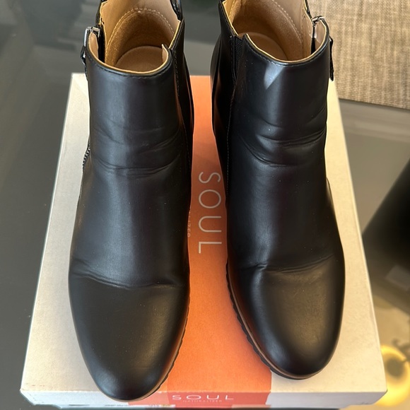 SOUL Naturalizer - Picture 1 of 3